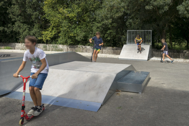 Aéroskate à Chaniers (17)