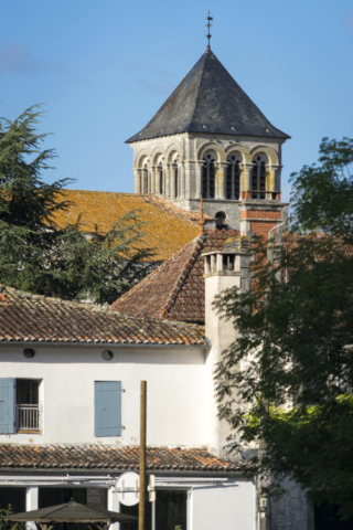 Marché fermier du 20 Juillet 2017 à Chaniers (17)