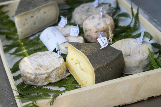 Marché fermier du 20 Juillet 2017 à Chaniers (17)