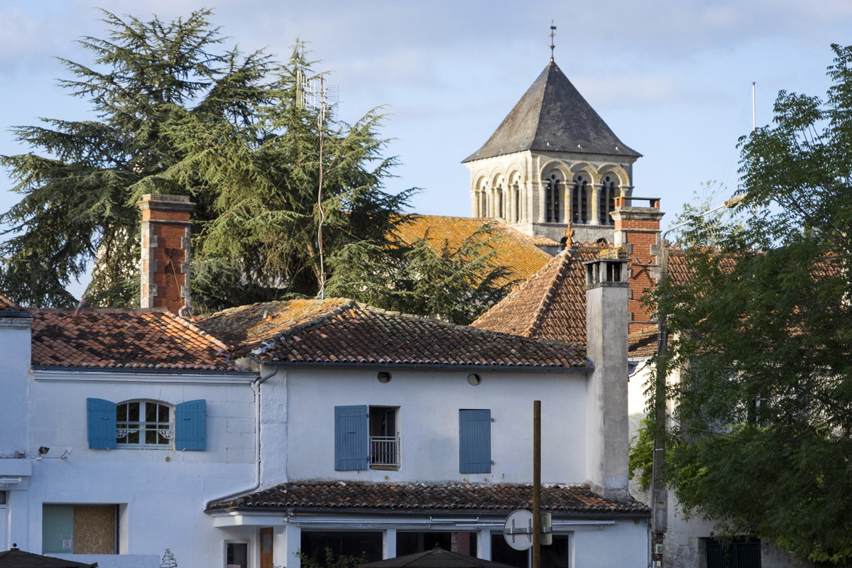 Marché fermier du 20 Juillet 2017 à Chaniers (17)