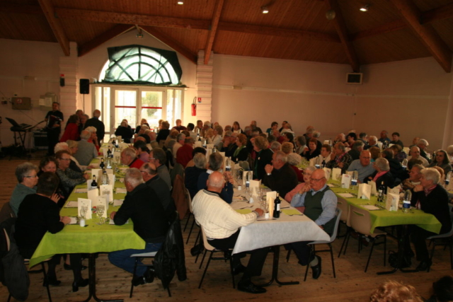 Repas des Aînés du 18 novembre 2017 à Chaniers (17)