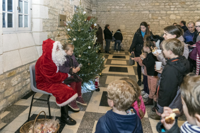 Noël des enfants de Chaniers (17)