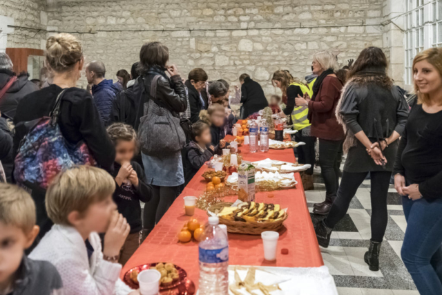 Noël des enfants de Chaniers (17)