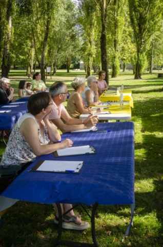 Au fil des bacs 2019