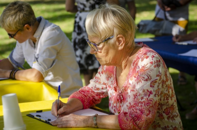 Au fil des bacs 2019