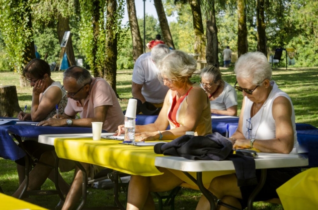 Au fil des bacs 2019