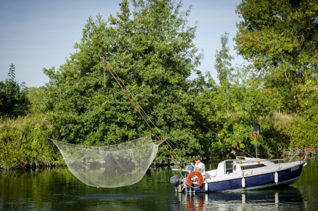 Au fil des bacs 2019