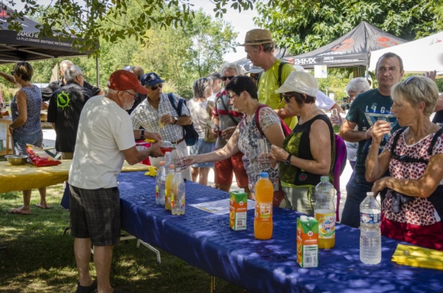 Au fil des bacs 2019