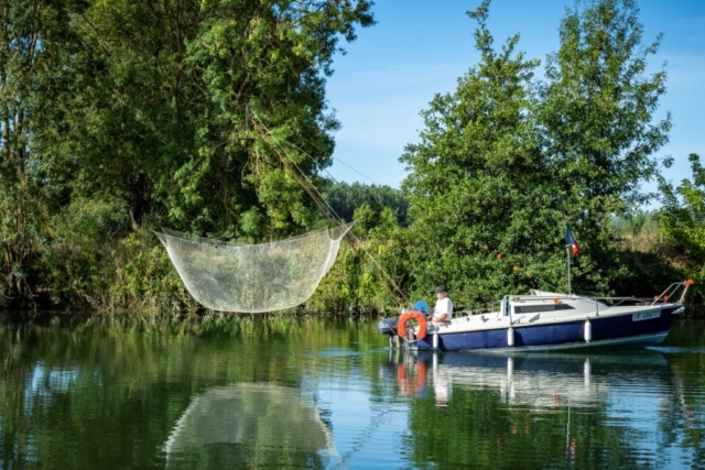 Au fil des bacs 2019