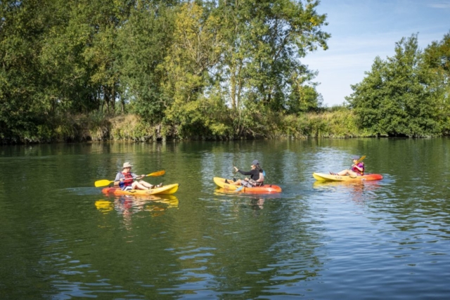 Au fil des bacs 2019