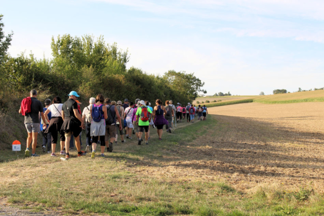 Rando Chaniers 2019