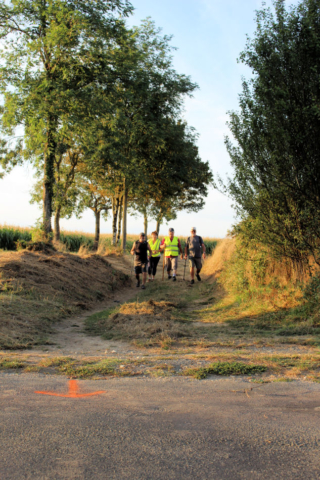 Rando Chaniers 2019