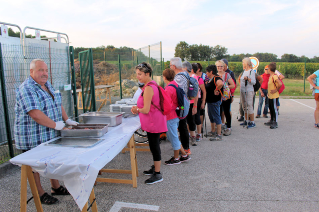 Rando Chaniers 2019