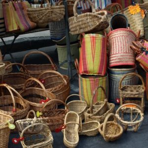 Grande brocante de l'AS Foot @ Le communal