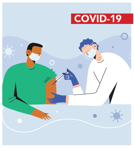 Campagne de vaccination COVID 19