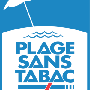 Inauguration de la plage sans tabac @ le communal