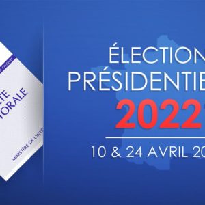 Elections présidentielles