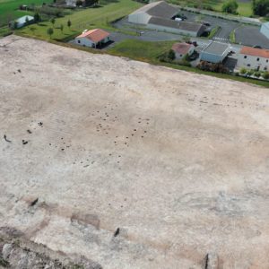 Fouilles archéologiques : journée portes ouvertes