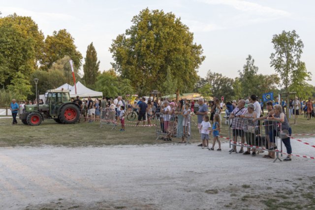 Montgolfières communal Chaniers 2022