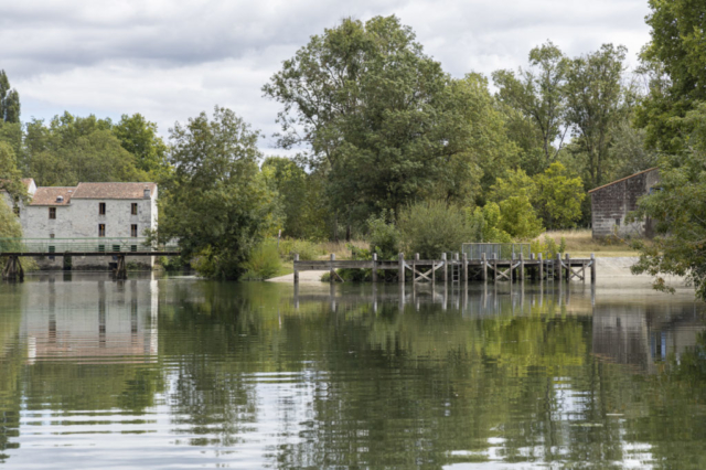 Eau fil des bacs 2022