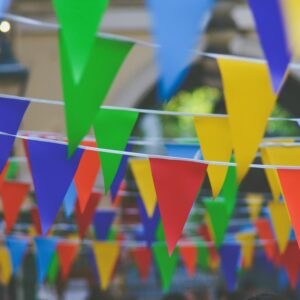 Fête des voisins du Maine-Allain le 16 juin @ Place du Maine Allain